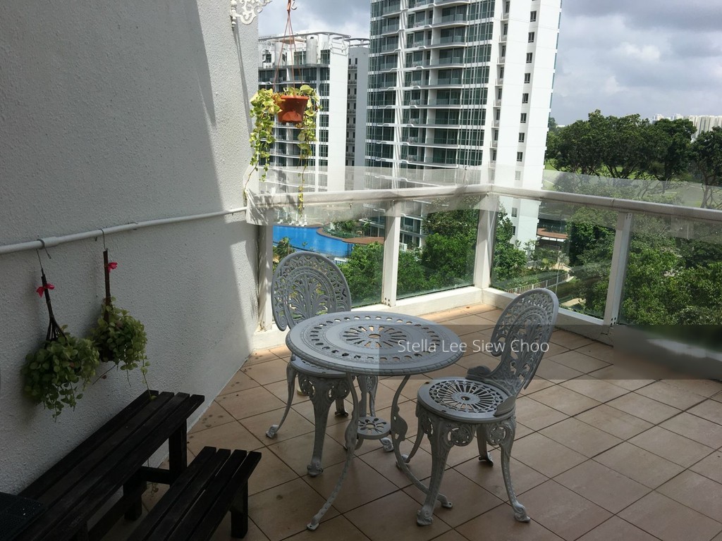Glendale Park (D23), Condominium #139516302